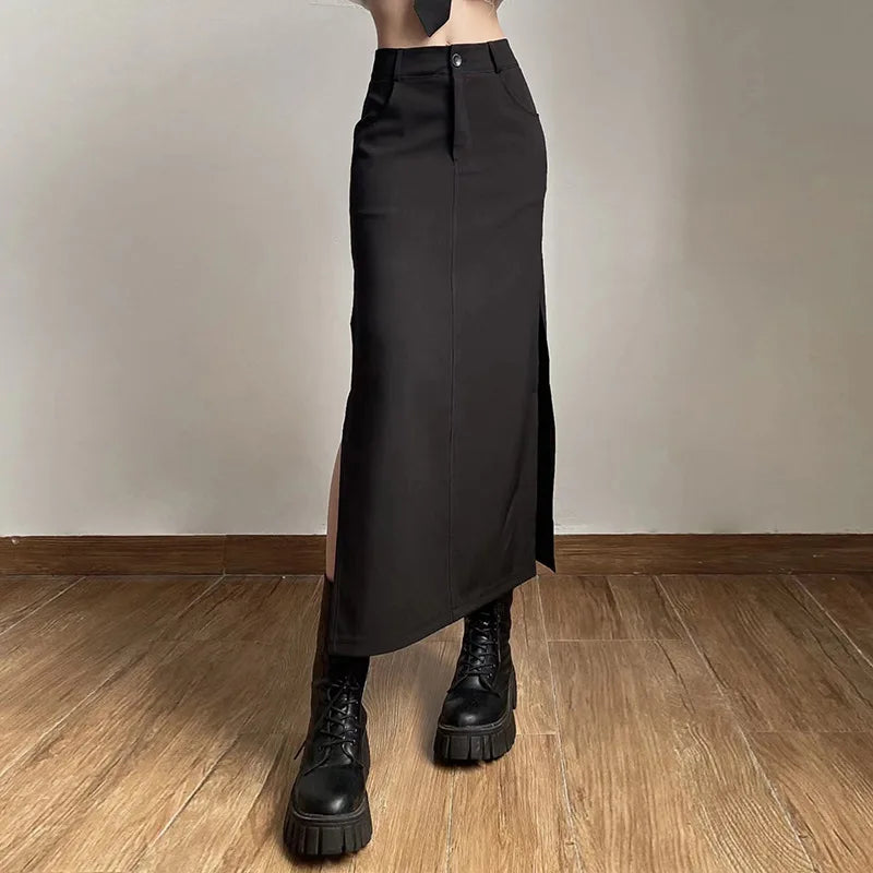Goth Dark Elegant